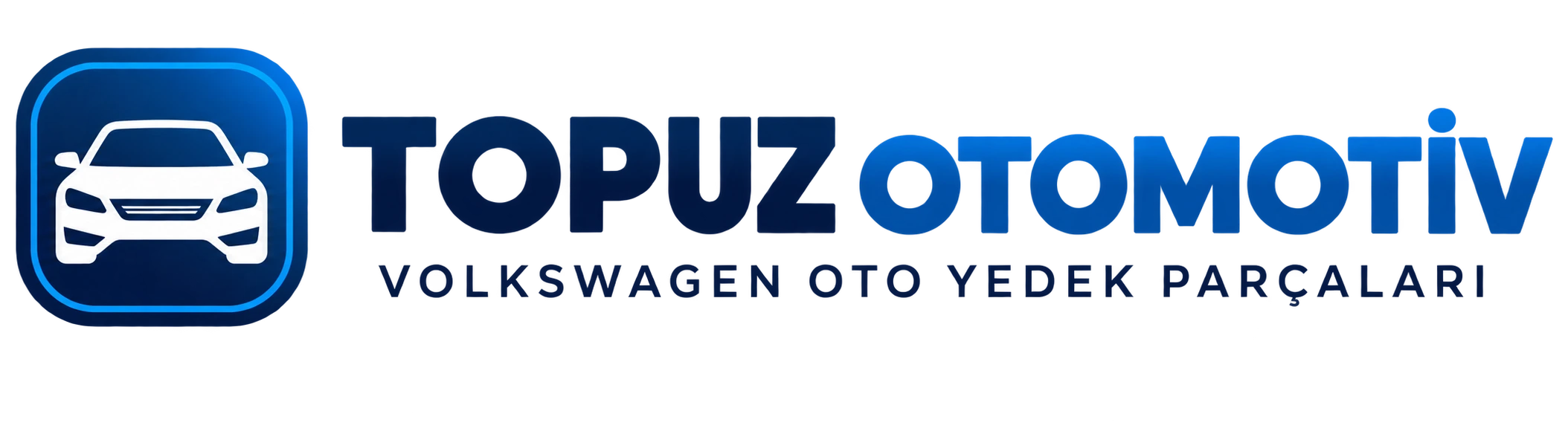 Topuz Otomotiv - Volkswagen Oto Yedek Parçaları