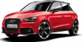 Audi A1 çıkma parça