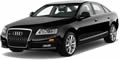 Audi A6 çıkma parça