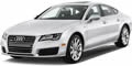 Audi A7 çıkma parça