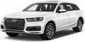 Audi Q7 çıkma parça