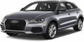 Audi Q8 çıkma parça