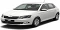 Fabia çıkma parça