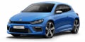 Scirocco çıkma parça