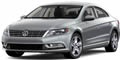 VW CC çıkma parça