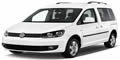 Caddy çıkma parça