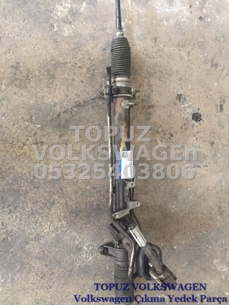Seat Leon Direksiyon Kutusu Çıkma Orjinal 1J1422075K