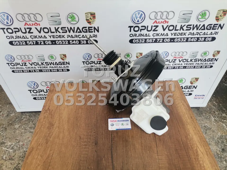 AUDİ A3 SIFIR ORJİNAL ANA FREN WESTİNGHOUSE 1K1614105E