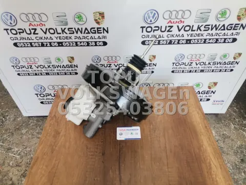 AUDİ A3 SIFIR ORJİNAL ANA FREN WESTİNGHOUSE 1K1614105E küçük görsel