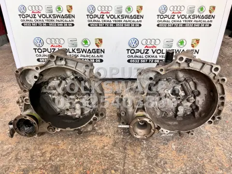 SEAT CORDOBA 1.6 BENZİNLİ 75 LİK AEE ALM MOTOR ÇIKMA MANUEL ŞANZIMAN