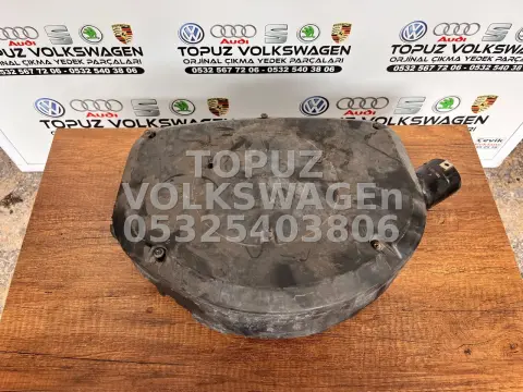 SEAT CORDOBA 1.6 BENZİNLİ ALM HAVA FİLİTRE KUTUSU KAZANI ORJİNAL ÇIKMA 030129611N