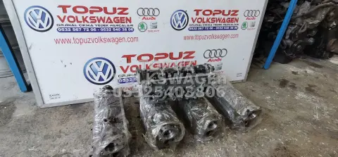 SEAT İBİZA 1.6 BENZİNLİ ALM AEE MOTOR ÇIKMA SİLİNDİR KAPAĞI 032103373K