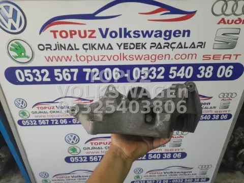 Seat Leon BCB Motor Şarj Klima Power Ayagı 032145169Q küçük görsel