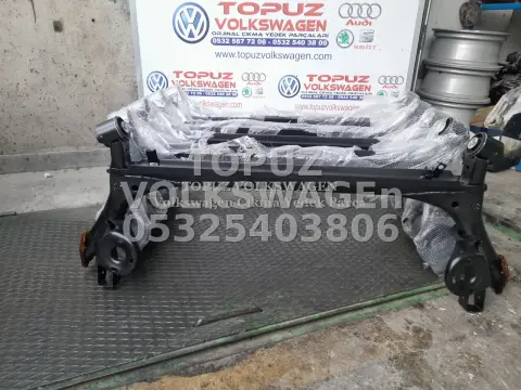 Seat Toledo Arka Dingil Travers 1J0500051K – 1J0 500 051 K