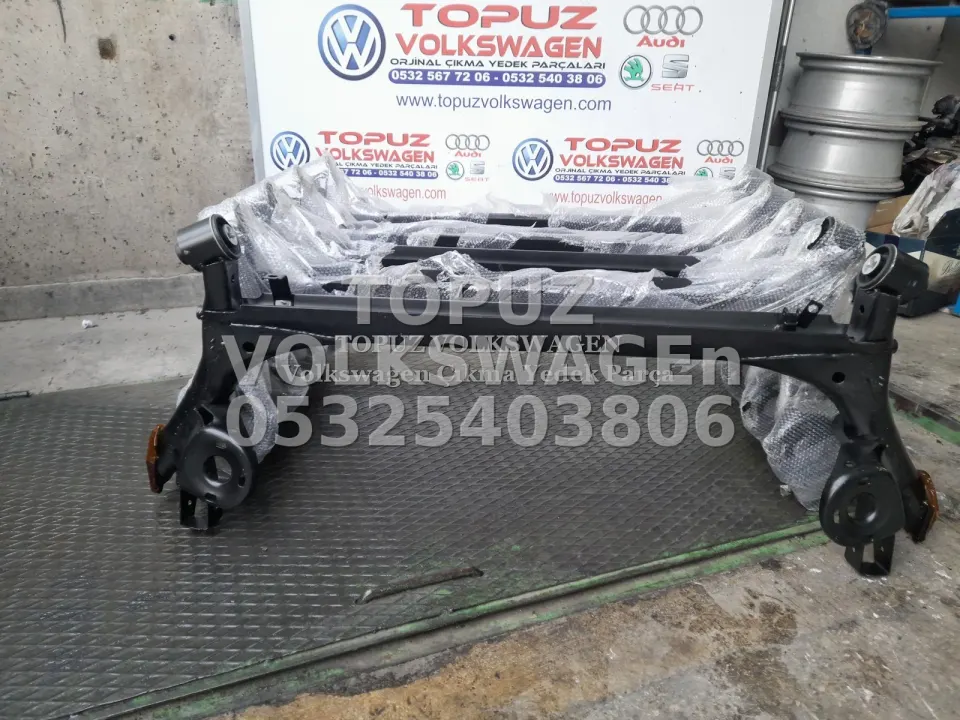 Seat Toledo Arka Dingil Travers 1J0500051K – 1J0 500 051 K