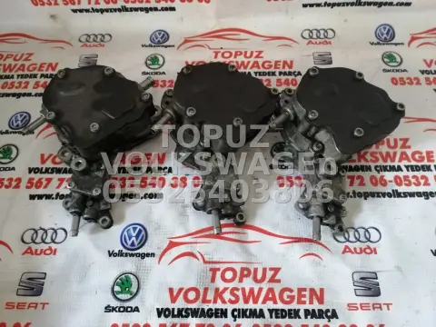 Seat Toledo / Leon 1.9 Tdi Tandem Vakum Pompa 038145209