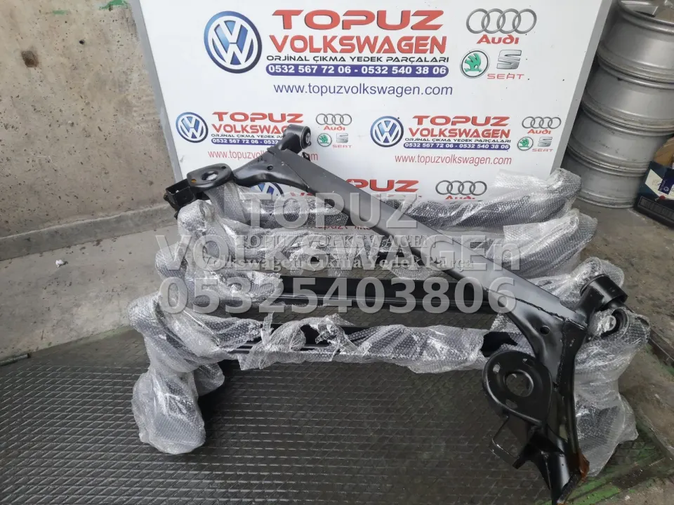 Skoda A4 Octavia Arka Dingil Travers 1J0500051K – 1J0 500 051 K