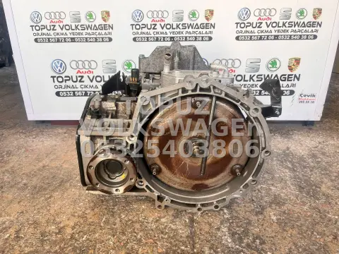 VOLKSWAGEN BORA 1.6 BENZİNLİ 01M AG4 FDH FDG 4 İLERİ ÇIKMA OTOMATİK ŞANZIMAN