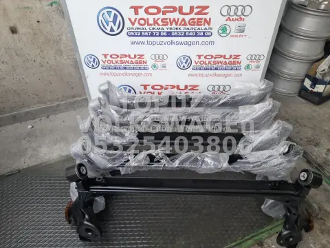 Volkswagen Golf 4 Arka Dingil Travers 1J0500051K – 1J0 500 051 K
