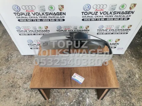 VOLKSWAGEN GOLF 4 ÖN VİTES ORTA KONSOLU GRİ RENK 1J1863201E