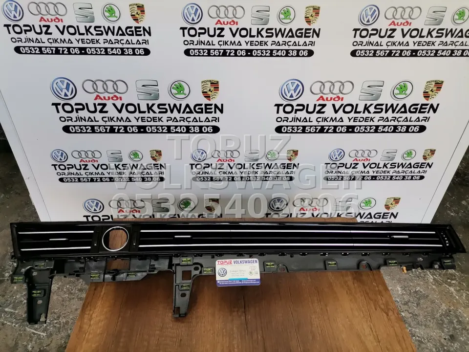 VOLKSWAGEN PASSAT B8 B8.5 ÖN GÖGÜS KALORİFER HAVALANDIRMA IZGARASI 3G1858416